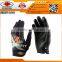 Black Training Crossfit Workout Glove