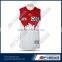 Best quality sublimated rugby league jerseys sportswear