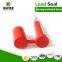 REB103 one-time used shipping seals for containers