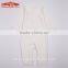 New design comfortable skin infant baby clothing 8pc set 100% cotton