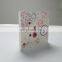 Hot selling handmade designs holiday wholesale greeting cards