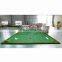 Simulation Mini Golf Putting green Golf Putting Mat Golf Putting Carpet