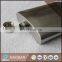 stainless steel hip flasks,wine flask with silver color 6/7/8 oz