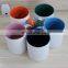 11oz Sublimation Inner+handle Color Cup Ceramic Coffee Mugs