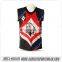 digital high quality sublimation rugby jersey,cheap stretching rugby shirt