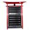 2015 martial arts ten level martial arts karate belt display