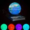 6 inch book base abs magnetic floating globe