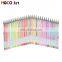 Advertising Colourful Uni Ball Gel pen Gel Ink Pen Set