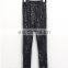 New Women Fashion Shitsuke Hin Thin Gold Sequins Leggings