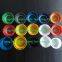 Tamper Evident Cap for jerrycan