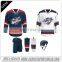 100%polyester Sublimate Custom Team Club Ice Hockey Pant Short Sock adult short nhl jersey short