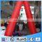 Sunway 8m Inflatable Air Dancer Costume, Inflatable Sky Dancer