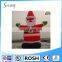 2016 Sunway Inflatable Santa In a Sleigh/Inflatable Santa With Sleigh and Reindeer/Santa on Sleigh Inflatable