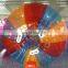 Hot Sales Colorful Inflatable Zorb Ball for Adult/kids