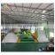 2016 inflatable water games amusement park combo/ Inflatable fun city for sale