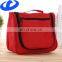 600D Oxford Unisex Wash Foldable Organizer Multi-functional Travel Cosmetic Bag