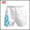 Wholesale custom design sportswear women football jersey with sublimation