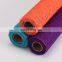 popular summer women dress fabric packing decoration materials lace
