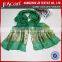 High quality spring winter fashion collection pashmina scarf