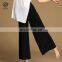 K-4051 Modal and net cloth arabic plus size belly dance pant