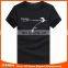 Hot sale black comfortable fashion men's clothing