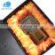 Wholesale custom metal high quality winner medals and trophies made in china
