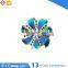 New Arrival Cheap Price copper wind spinner