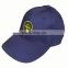 Unstructured Washed Dad Hats Embroidery Baseball Cap