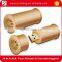 Hot Sale Bluetooth Keychain Wooden Usb Drive With Silk Printing Logo