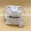 jewelry small cloth pouch dust bag for handbag