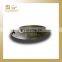 custom metal labels for clothing