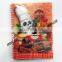 New Arrival Low Price Personalized 3d lenticular notebook covers Manufacturer In China