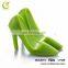 High Heel Silicone Phone Stand,Silicone Phone Holder