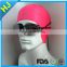 China wholesale anti fog swimming goggle with high quality