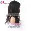 Hot Selling Factory Price Undetectable Natural Hairline 100% Human Hair Wig