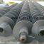 CFA AUGER 800MM dia with auger start ?for soilmec ,sany .xcmg jintai ?DRILLING RIG FOR CONTINUOUS FLIGHT AUGER PILE