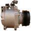 Auto air conditioning compressor for HONDA CITY