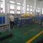 Qingdao machine manufacturer plastic double wall corrugatged tube machine