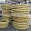 4 inch natural rubber drainage hose high strength synthetic wire industrial steel hose