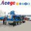 Horizontal automatic discharge PLC control gold mining centrifugal concentrator machine