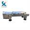 crude oil decanter centrifuge