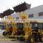 MAP Right Choice 1.6 Ton Front loader Mini Wheel loaderpa loader imported