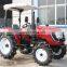 China diesel engine mini farm tractor 304