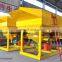 Gemstone Processing Plant Jig Washing Machinery Diamond Mining Equipment
