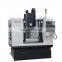 China fanuc full automatic cnc vertical metal cnc milling machine prices VMC5030