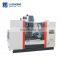 VMC550 650 850 1060 5 Axis CNC Vertical Machining Center