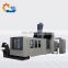 China cnc vertical and horizontal gantry type machine center with cnc controller Fanuc