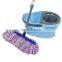 Hot Selling Easy Cleaning 360 Rotating Spin Magic Mop With Bucket