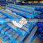 hotsale high quality close down price stocklots solid color pe tarpaulin roll