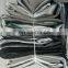 shade rate 73% hdpe Shade Cloth with Corner Grommets
